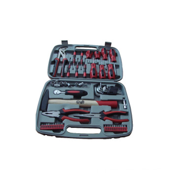 Multifuctional 57pcs hand tool set